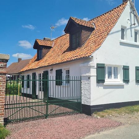 Cottage Lucas Rue  Εξωτερικό φωτογραφία