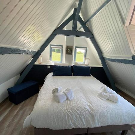 Cottage Lucas Rue  Εξωτερικό φωτογραφία