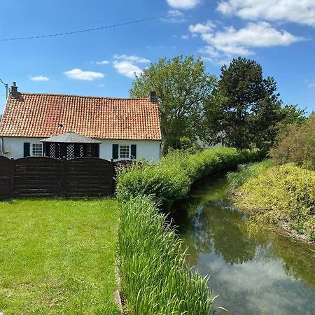 Cottage Lucas Rue  Εξωτερικό φωτογραφία