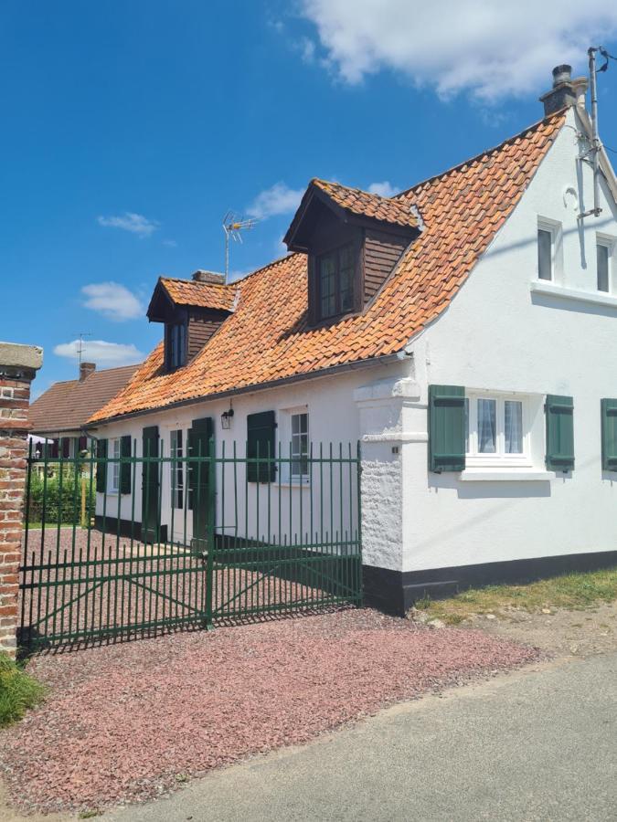 Cottage Lucas Rue  Εξωτερικό φωτογραφία