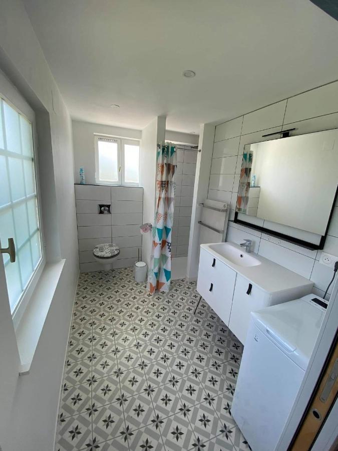 Cottage Lucas Rue  Εξωτερικό φωτογραφία