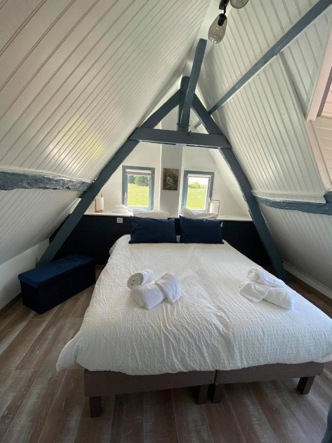 Cottage Lucas Rue  Εξωτερικό φωτογραφία