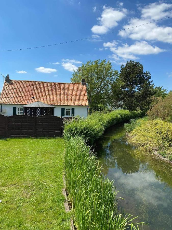 Cottage Lucas Rue  Εξωτερικό φωτογραφία