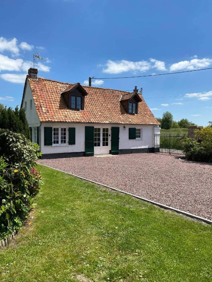 Cottage Lucas Rue  Εξωτερικό φωτογραφία