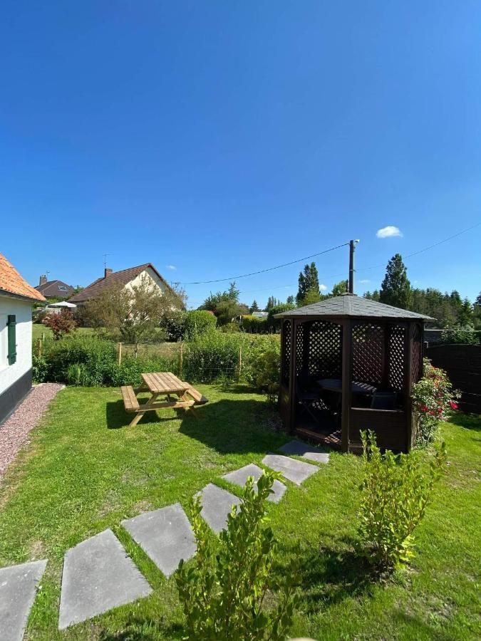 Cottage Lucas Rue  Εξωτερικό φωτογραφία