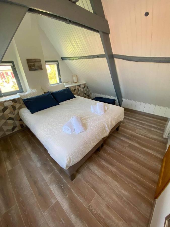 Cottage Lucas Rue  Εξωτερικό φωτογραφία