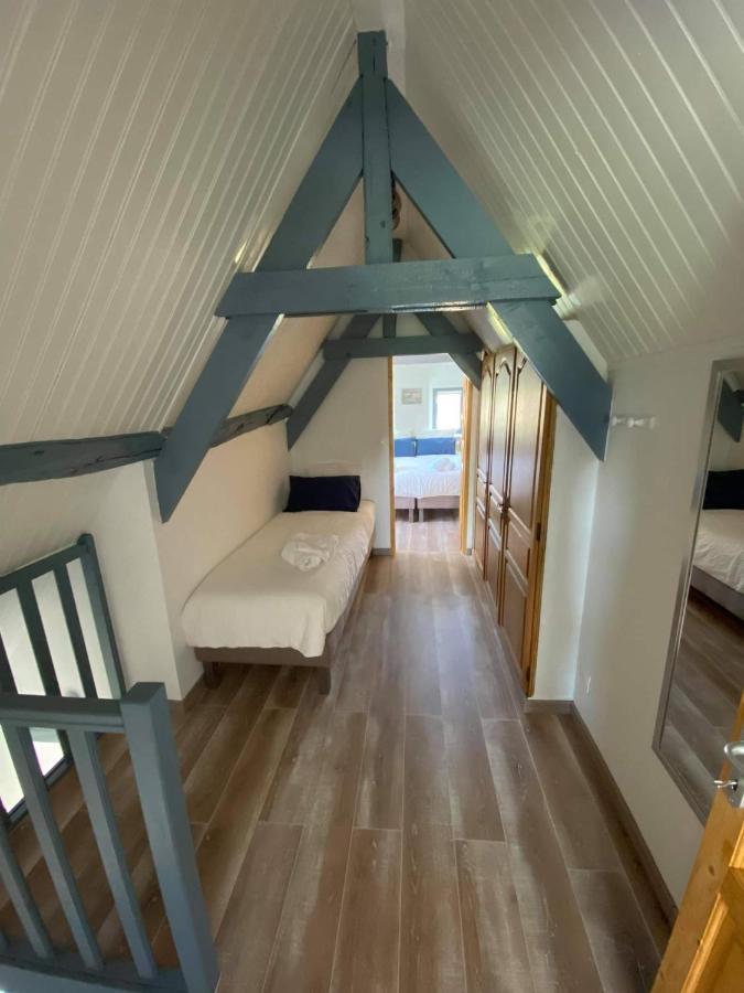 Cottage Lucas Rue  Εξωτερικό φωτογραφία